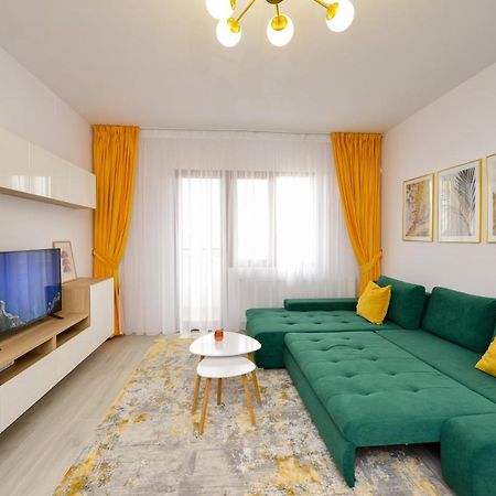 Sofia Cozy Apartment - Underground Private Parking Bukareszt Zewnętrze zdjęcie