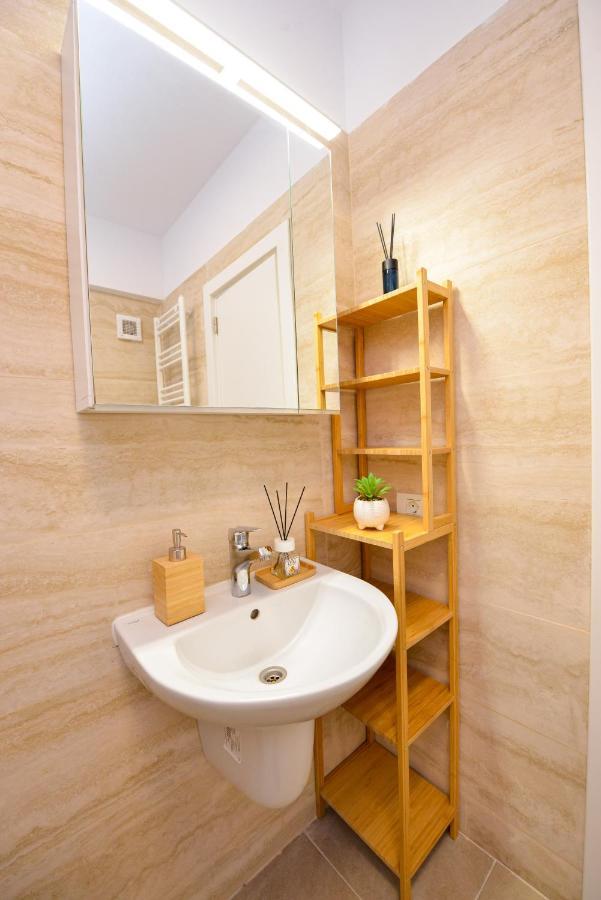 Sofia Cozy Apartment - Underground Private Parking Bukareszt Zewnętrze zdjęcie