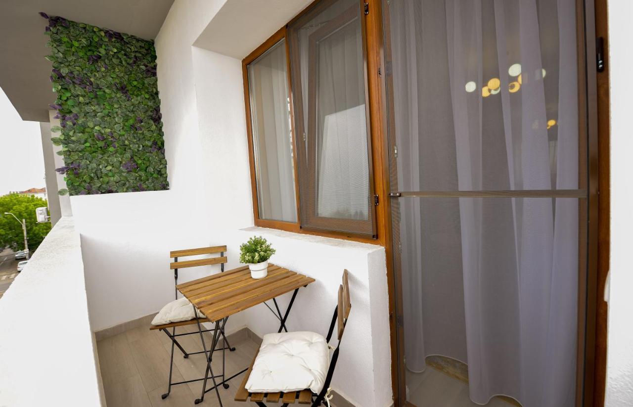 Sofia Cozy Apartment - Underground Private Parking Bukareszt Zewnętrze zdjęcie