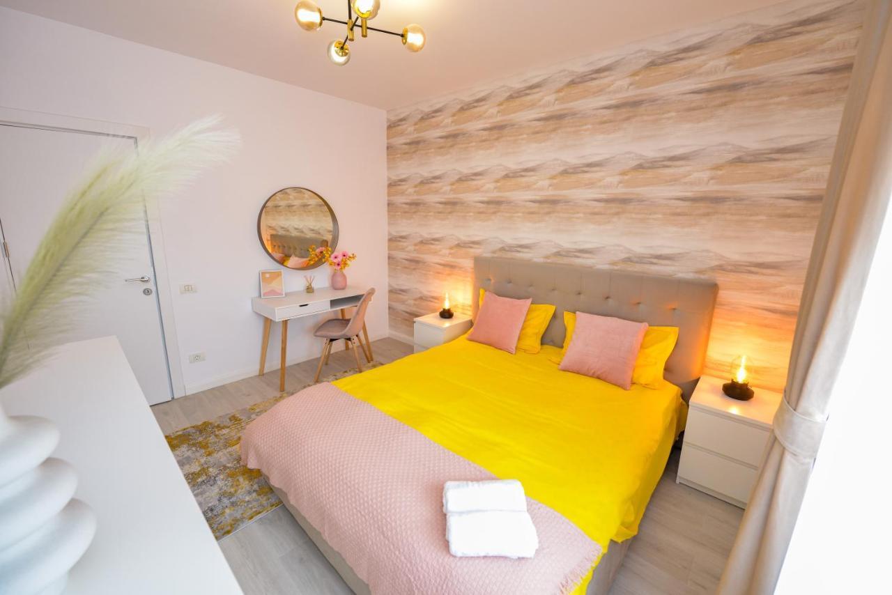 Sofia Cozy Apartment - Underground Private Parking Bukareszt Zewnętrze zdjęcie