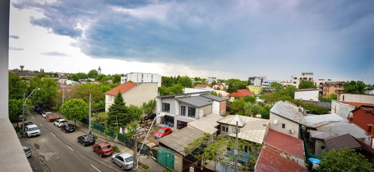 Sofia Cozy Apartment - Underground Private Parking Bukareszt Zewnętrze zdjęcie