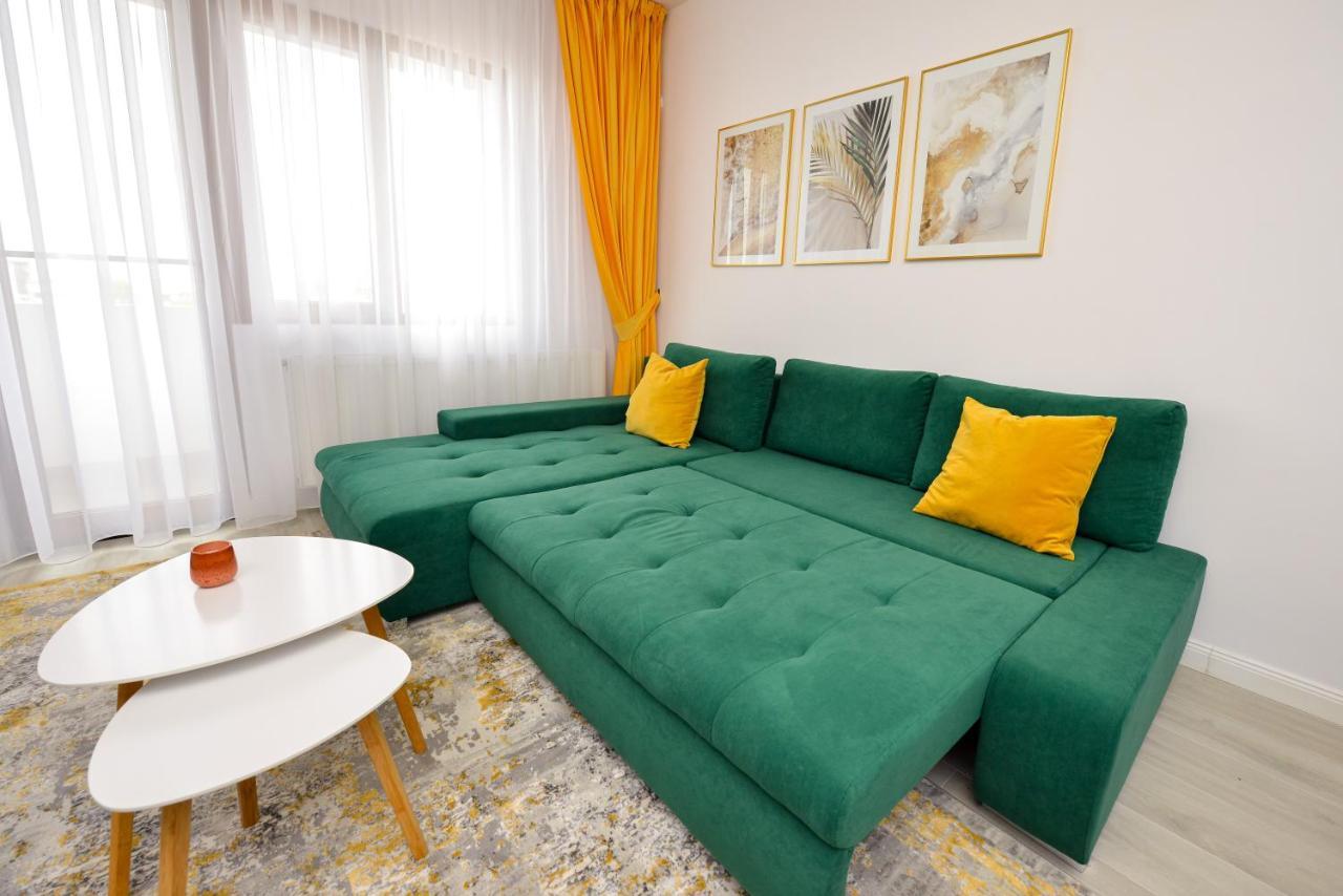 Sofia Cozy Apartment - Underground Private Parking Bukareszt Zewnętrze zdjęcie