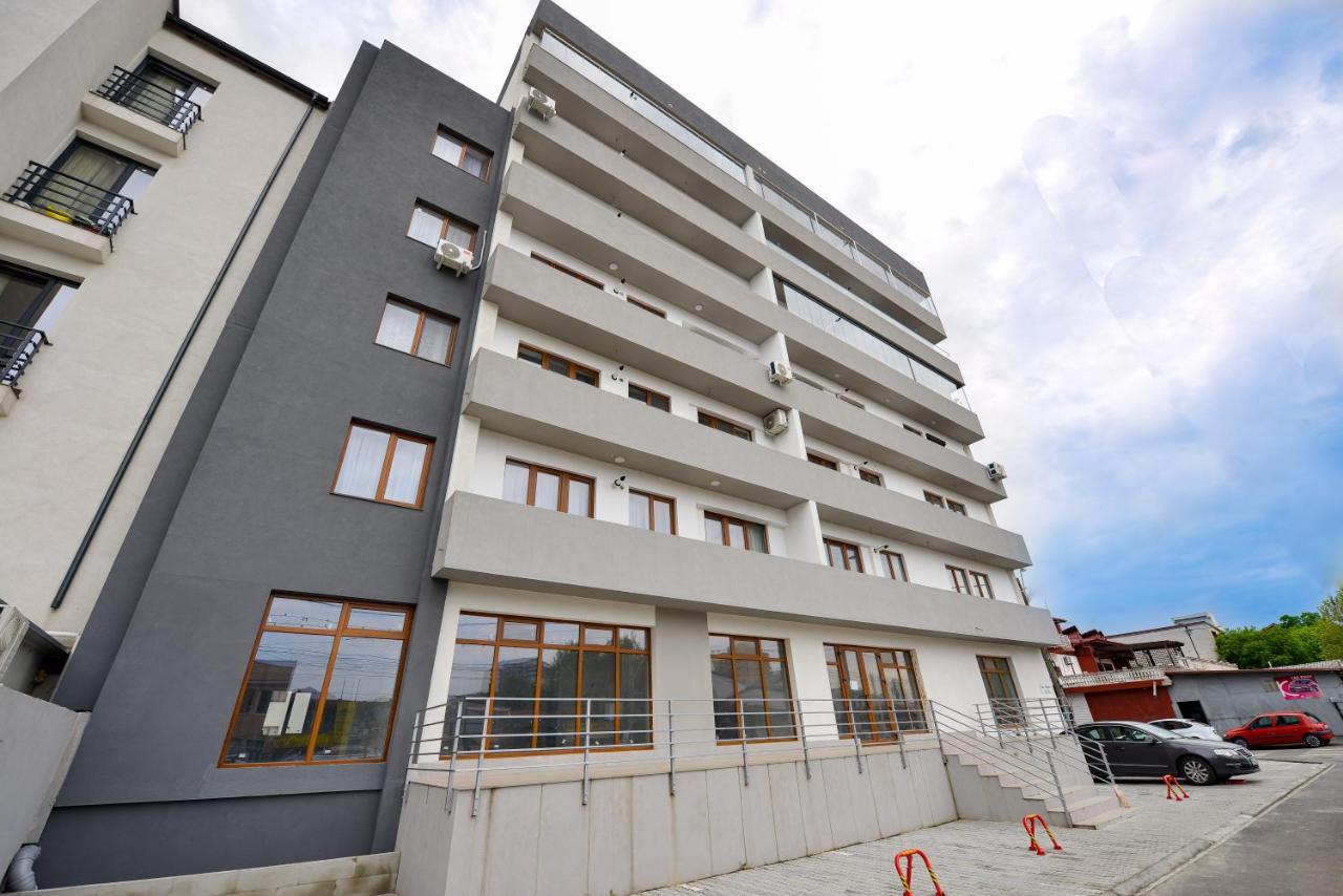 Sofia Cozy Apartment - Underground Private Parking Bukareszt Zewnętrze zdjęcie