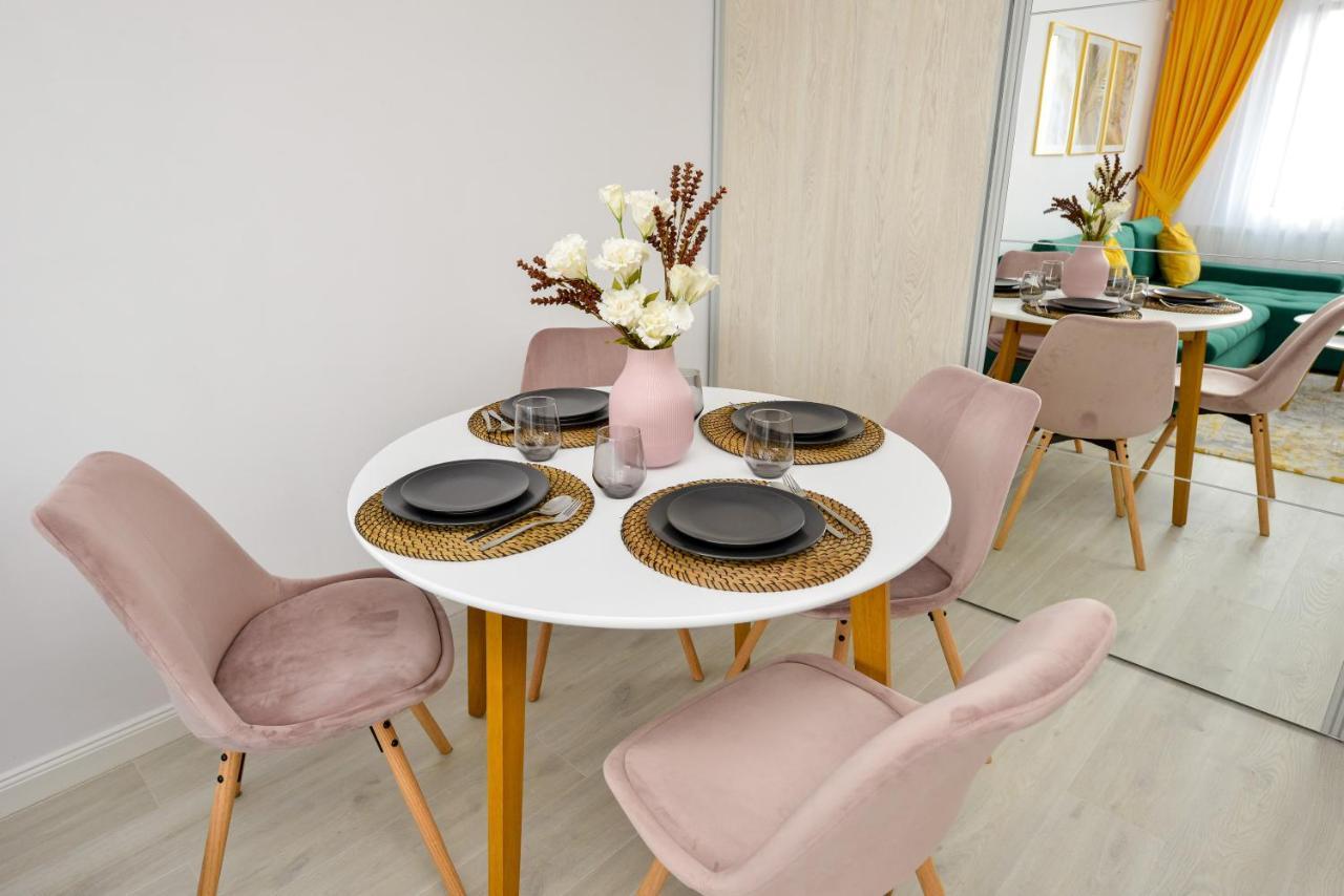 Sofia Cozy Apartment - Underground Private Parking Bukareszt Zewnętrze zdjęcie