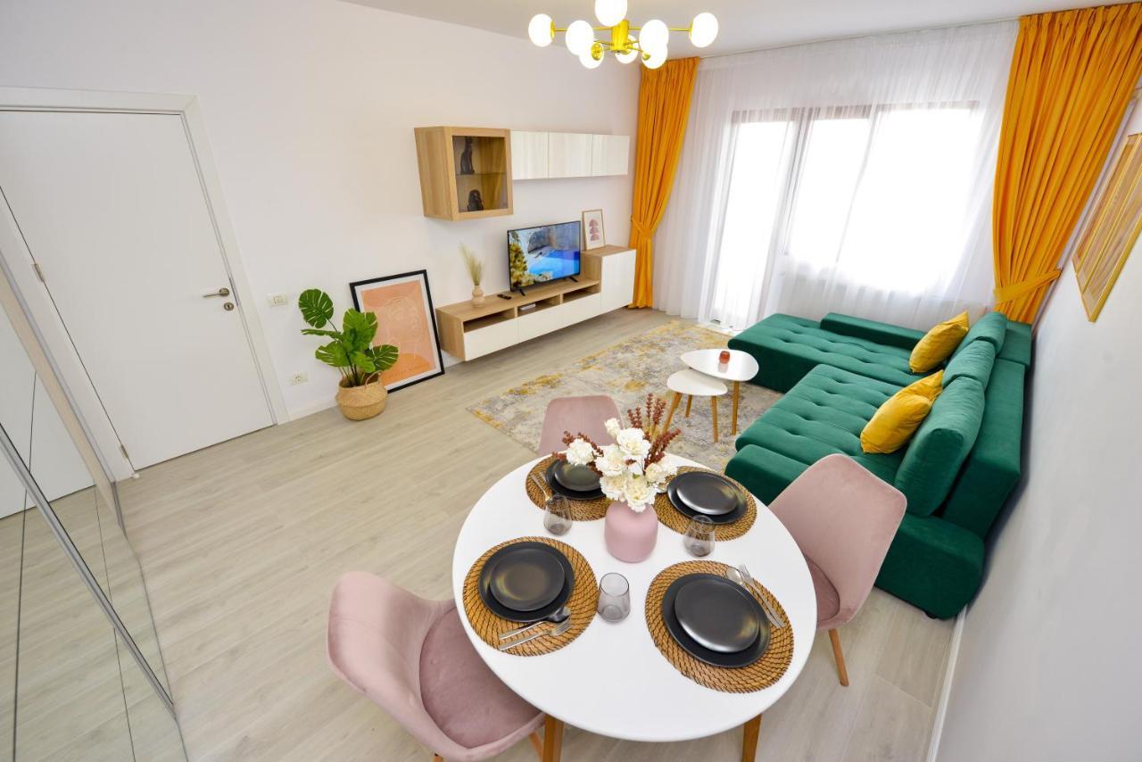 Sofia Cozy Apartment - Underground Private Parking Bukareszt Zewnętrze zdjęcie