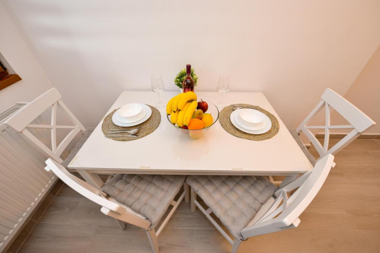 Sofia Cozy Apartment - Underground Private Parking Bukareszt Zewnętrze zdjęcie