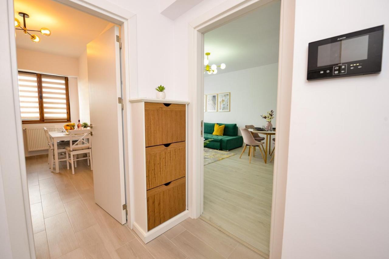 Sofia Cozy Apartment - Underground Private Parking Bukareszt Zewnętrze zdjęcie