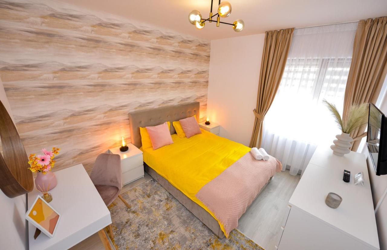 Sofia Cozy Apartment - Underground Private Parking Bukareszt Zewnętrze zdjęcie