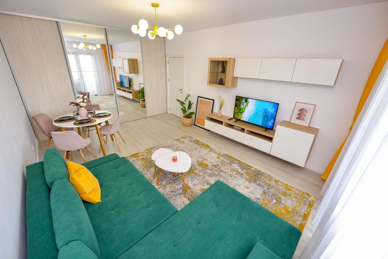 Sofia Cozy Apartment - Underground Private Parking Bukareszt Zewnętrze zdjęcie