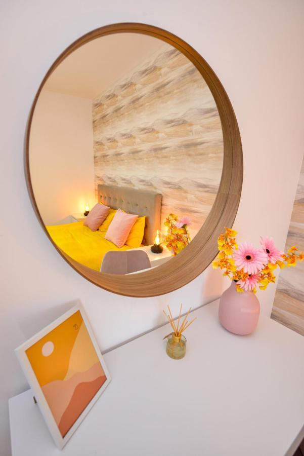 Sofia Cozy Apartment - Underground Private Parking Bukareszt Zewnętrze zdjęcie