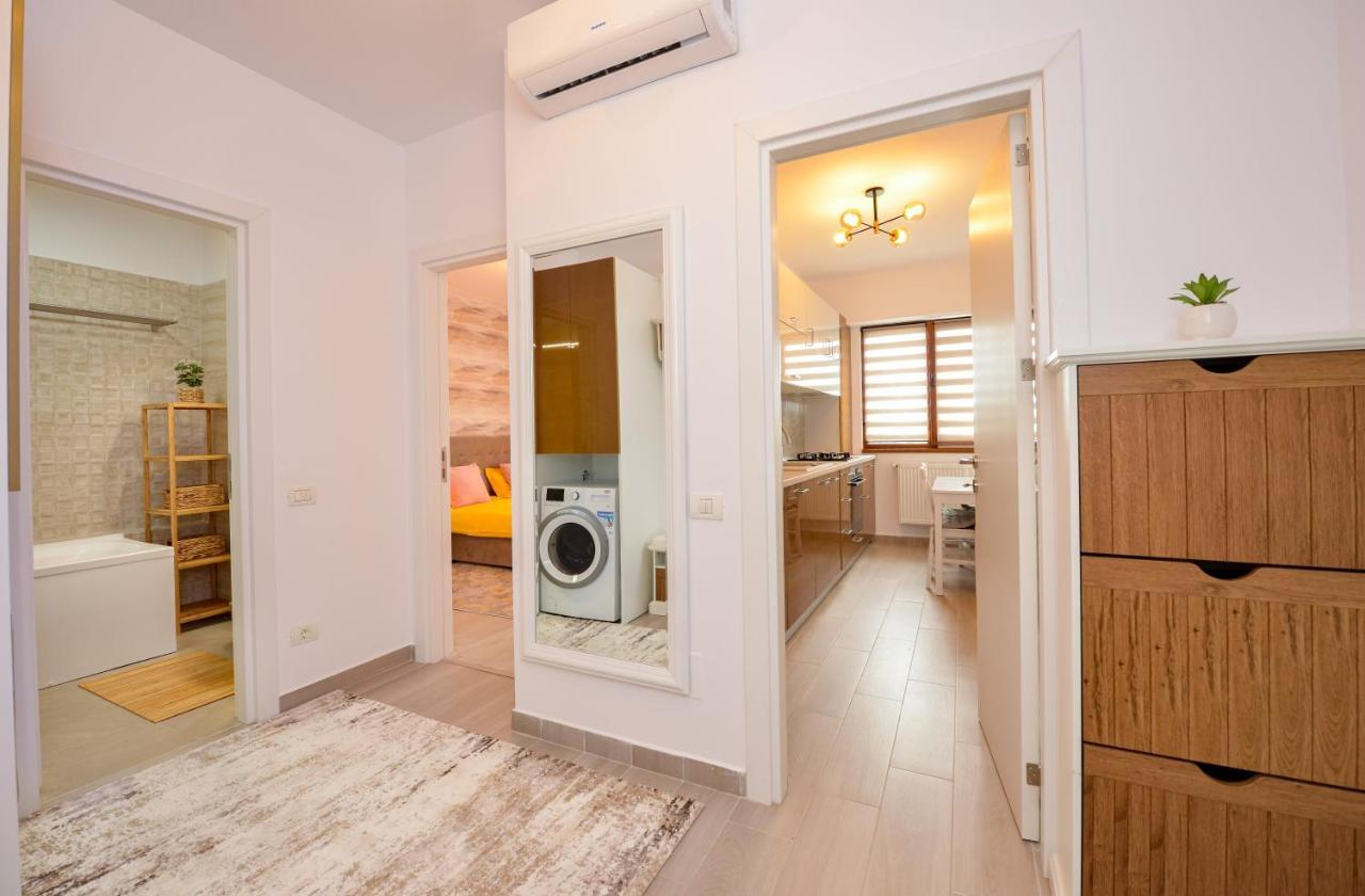 Sofia Cozy Apartment - Underground Private Parking Bukareszt Zewnętrze zdjęcie