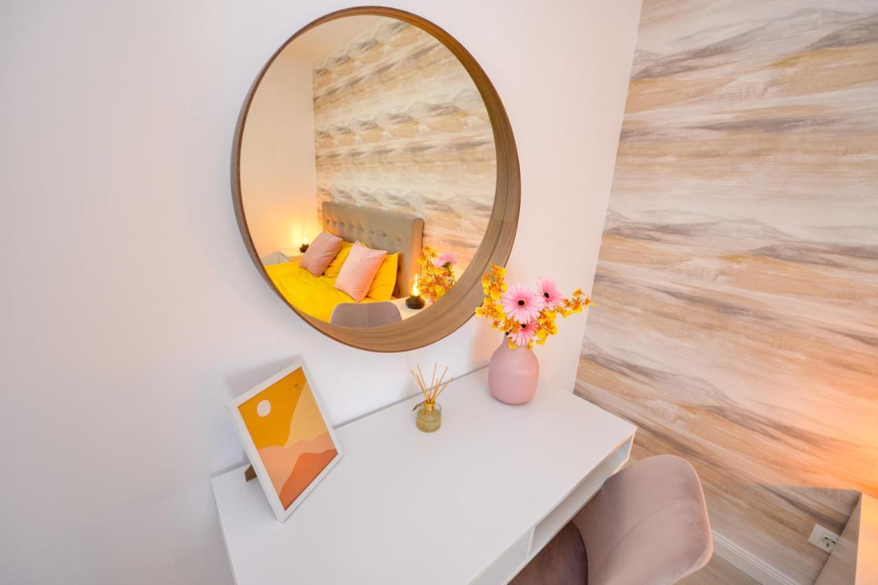 Sofia Cozy Apartment - Underground Private Parking Bukareszt Zewnętrze zdjęcie