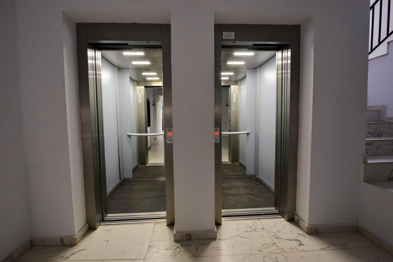 Sofia Cozy Apartment - Underground Private Parking Bukareszt Zewnętrze zdjęcie