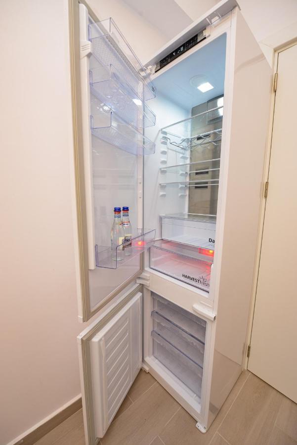 Sofia Cozy Apartment - Underground Private Parking Bukareszt Zewnętrze zdjęcie
