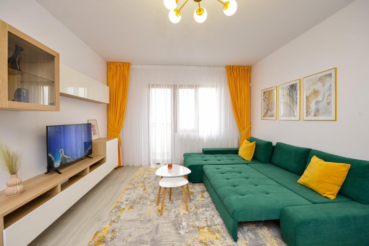 Sofia Cozy Apartment - Underground Private Parking Bukareszt Zewnętrze zdjęcie