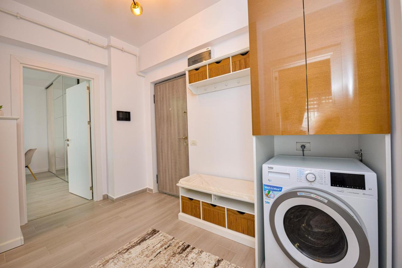 Sofia Cozy Apartment - Underground Private Parking Bukareszt Zewnętrze zdjęcie