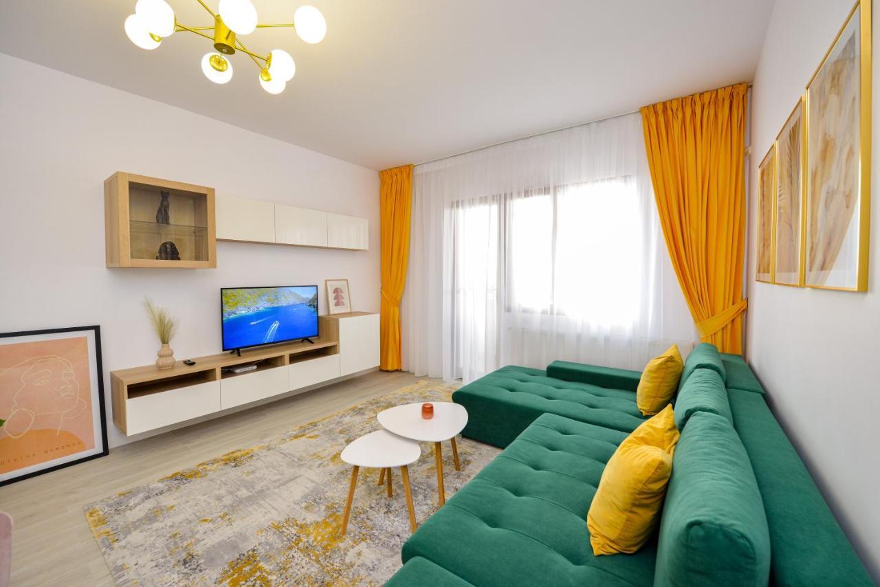 Sofia Cozy Apartment - Underground Private Parking Bukareszt Zewnętrze zdjęcie